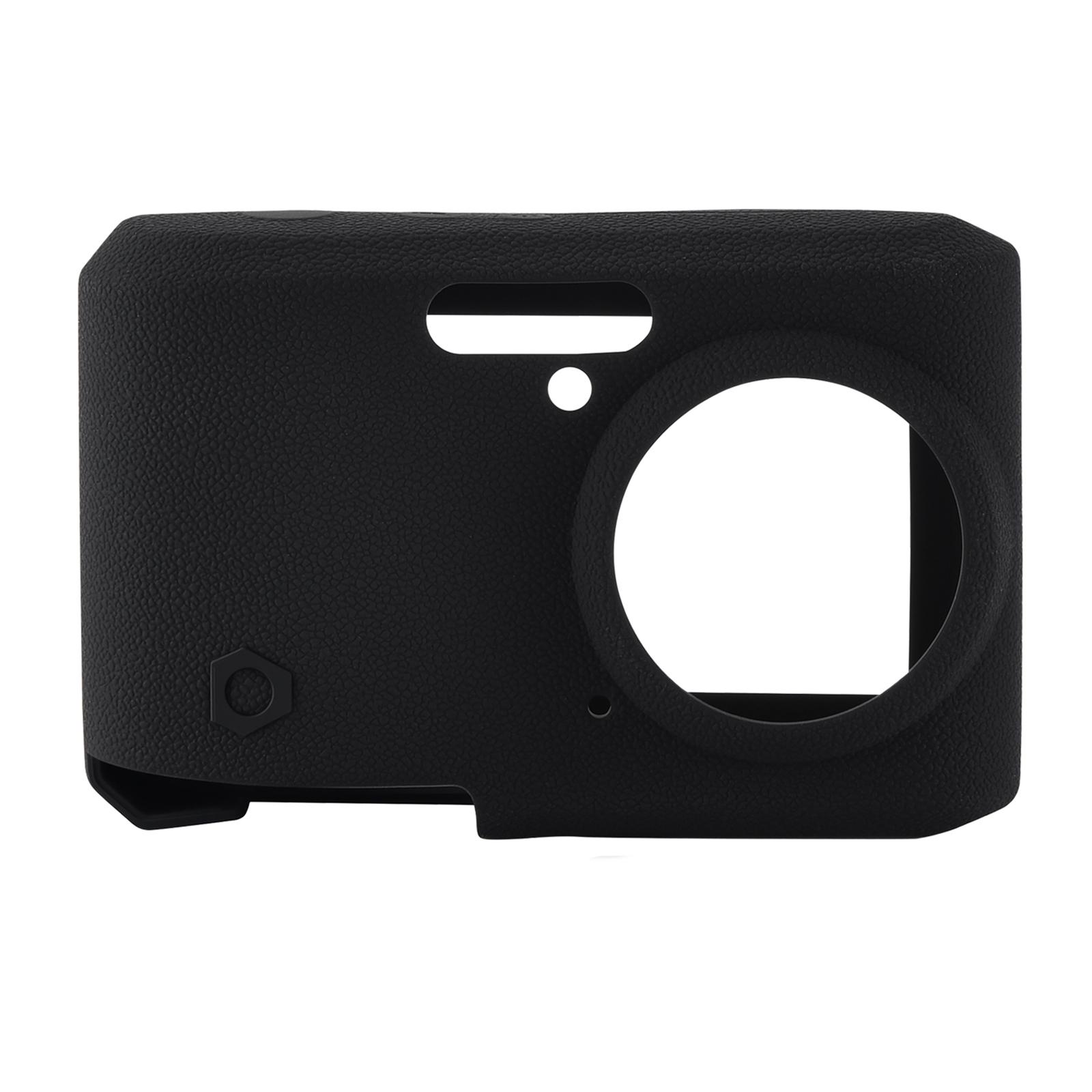 

Soft Silicone Protective Case for Kodak PIXPRO FZ45 Digital Camera Accessories Silicone Cover Anti-Scratch