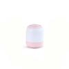 USB Rechargeable Mini Touch Night Light - Adjustable Brightness LED Bedside Lamp, Great for Reading and Home Decoration