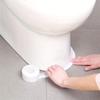 Professional 3.2m/Roll Seam Adhesive Tape Waterproof PVC Caulk Tape Anti-Mildew Self Adhesive Shower Tile Sealer Home Use