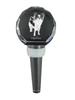 Papillon, Continental Toy Spaniel,Butterfly- Crystal Bottle Stopper, Unique Wine Stopper with Photo, Personalised Gift for Sommelier by Brand