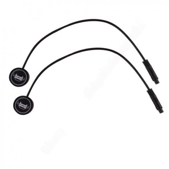 BSD Lens Light for Car Blind Spot Detection System with Adjustable Modes