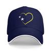 Curacao Fußball Merch Unisex Damen Baseballkappe Dad Hat Einzigartige Outdoor Kopfbedeckung Verstellbare Passform Snapback Kappe