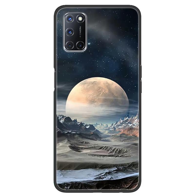 For ZTE Blade V2020 Smart Case Blade20 Silicon Cover Phone Case For ZTE Blade V2020 Smart 8010 Soft Cases bumper V 2020 Cover