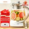 Joyoung 1.5L Electric Health Kettle CN Plug (adapter Included)