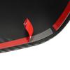 2pcs Door Mirror Cover   Left Right Horn   Replacement for     20152022