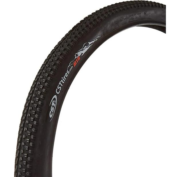 

Жесткая городская шина CST C-1820 27 TPI 29´´ x 2.10 29´´ x 2.10