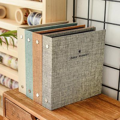 100 tasche Fujifilm Instax Mini LiPlay 11 9 8 7s 90 70 25 LINK Film Photo Album Raccoglitore da 3 pollici Titolare della carta Libro