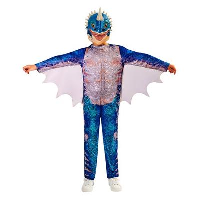 Childrens/Kids Nadder Costume Set