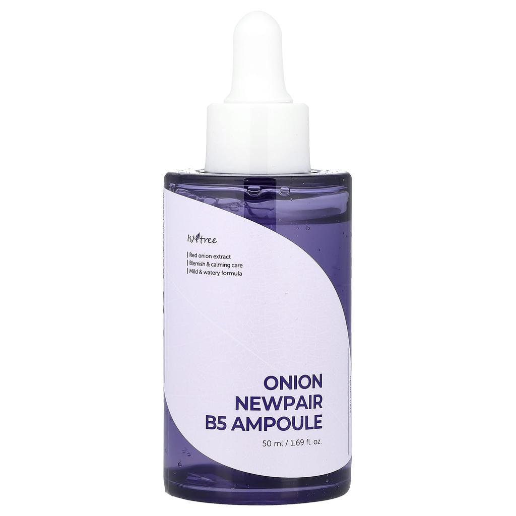 Onion Newpair B5 Ampoule, 50Ml(1.69Fl Oz)