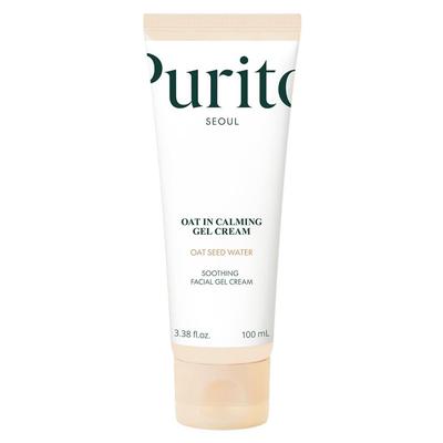 OAT-IN Beruhigende Gel-Creme 100ml