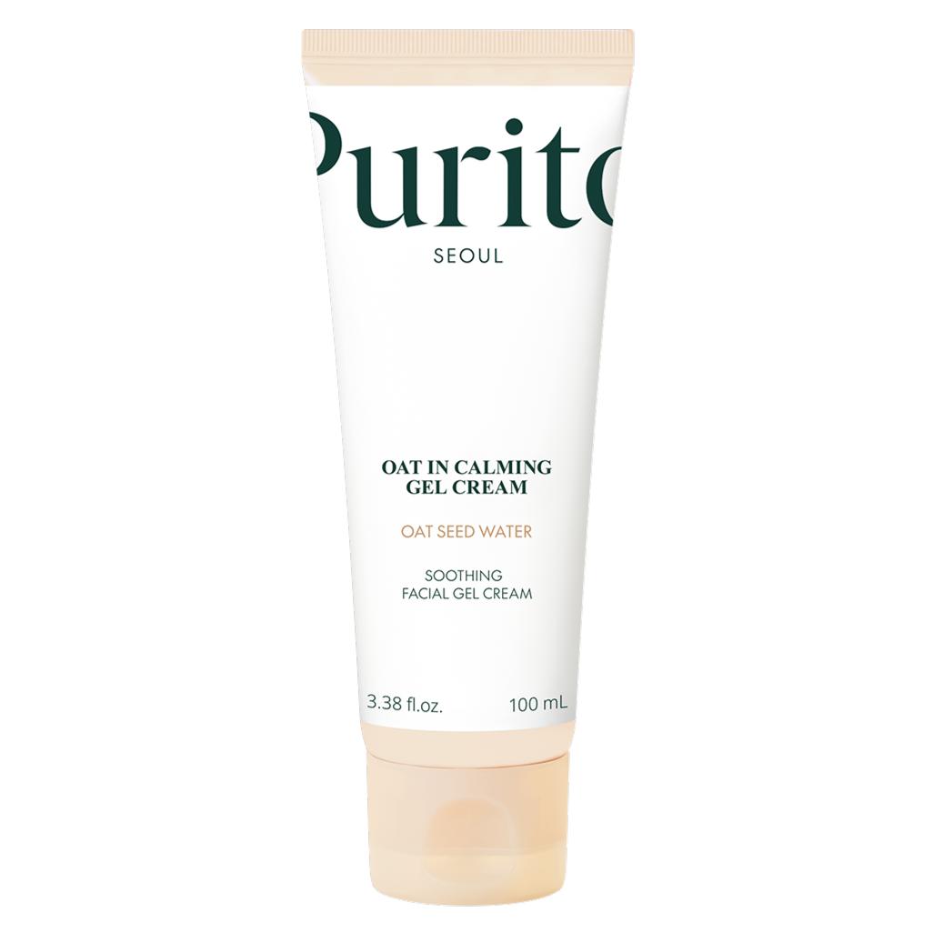 

Purito OAT-IN Успокаивающий гель-крем 100 мл