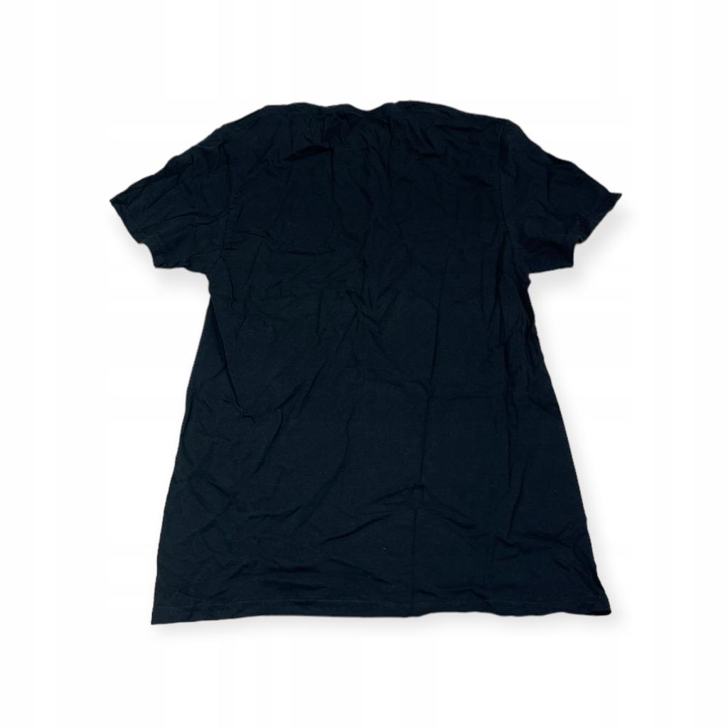 Koszulka T-shirt damska okrągły dekolt SPENCER'S THE BREAKFAST CLUB S