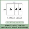 New Combined Storage Box Desktop Drawer Storage Home Organizer Box Cosmetics Lipstick Socks Bar Transparent Storage Basket