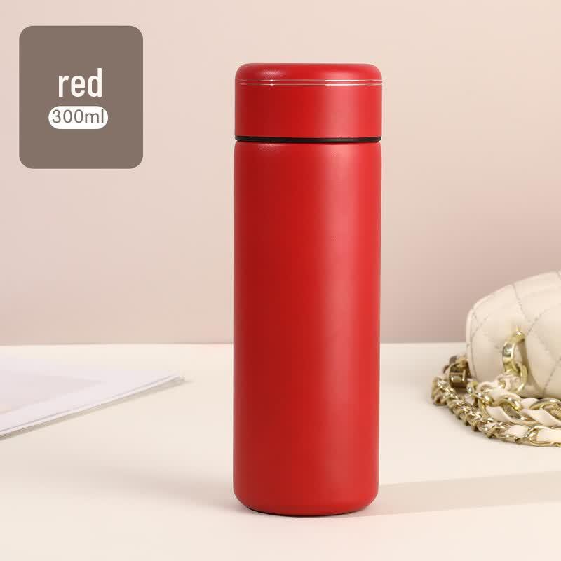 Li Shen Mini Portable Stainless Steel Thermos Cup
