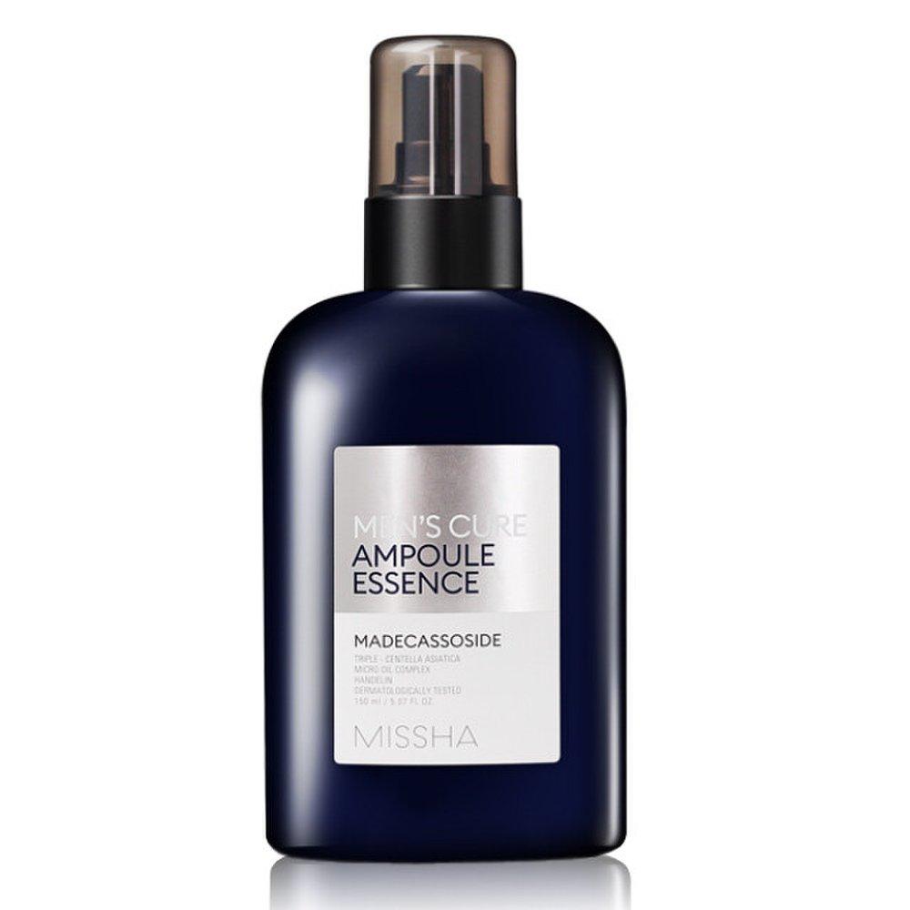 

MISSHA Men s Cure Ампульная эссенция 150 мл