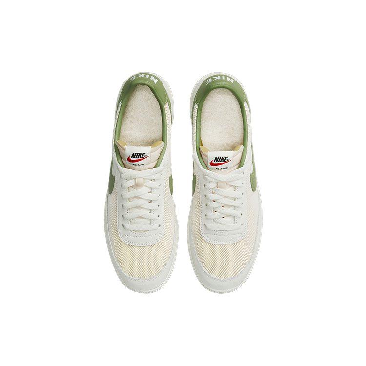 Nike Killshot Og Sail Oil Green DC7627-105