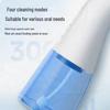 Midea Portable Electric Water Flosser