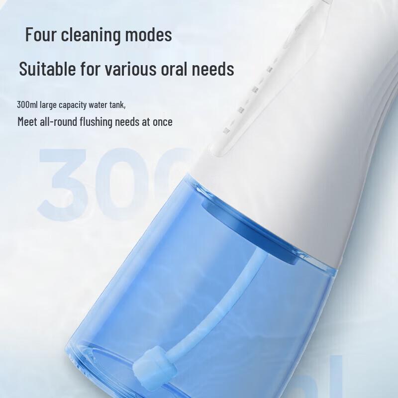 Midea Portable Electric Water Flosser
