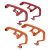 DJI Avata2 Anti-Collision Bar Drone Accessory Camera Lens Impact Protection Bumper Guard Gimbal Protector for Drone Safety