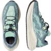 Salomon Aero Glide 4 Sport Drawstring Fabric Low-Top Running Shoes Women sneakers L49175700