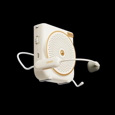 Edifier MF3 Wireless Portable Amplifier CN Plug (adapter Included)