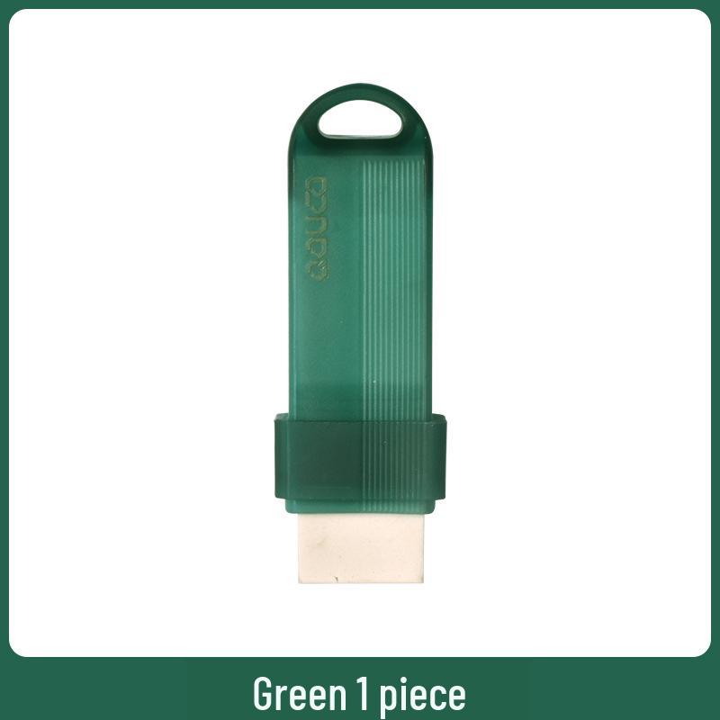 

Многофункциональный чистящий ластик для кухни, ванной комнаты, автомобиля, обуви и въевшихся пятен Single Pack