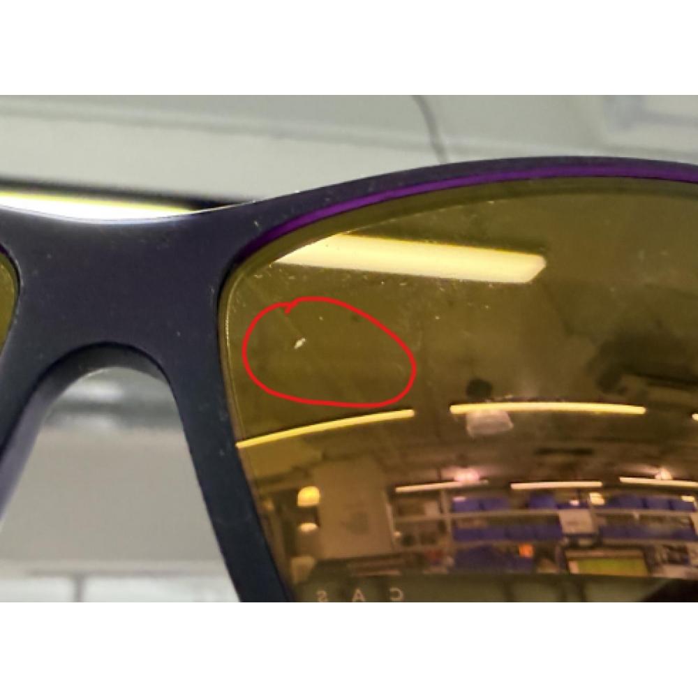 Porsche Design P8601 B Women Sunglasses