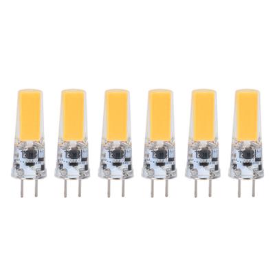 LED svítidla – LED žárovky a trubice