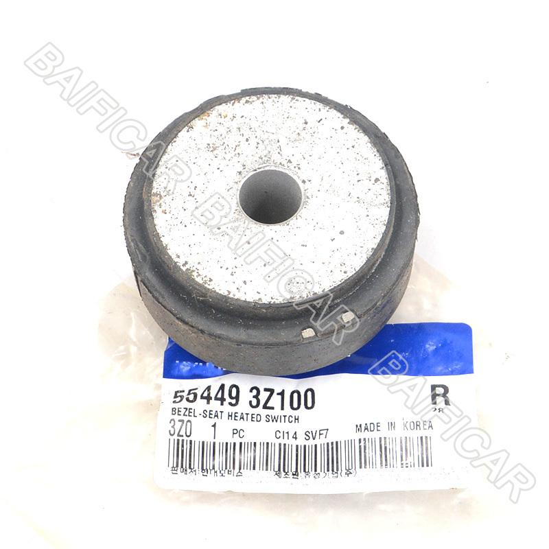 Baificar Brand New Car Dynamic Damper Assy Rear Axle Bushing 55499-3Z100 554993Z100 For Hyundai I40 2011