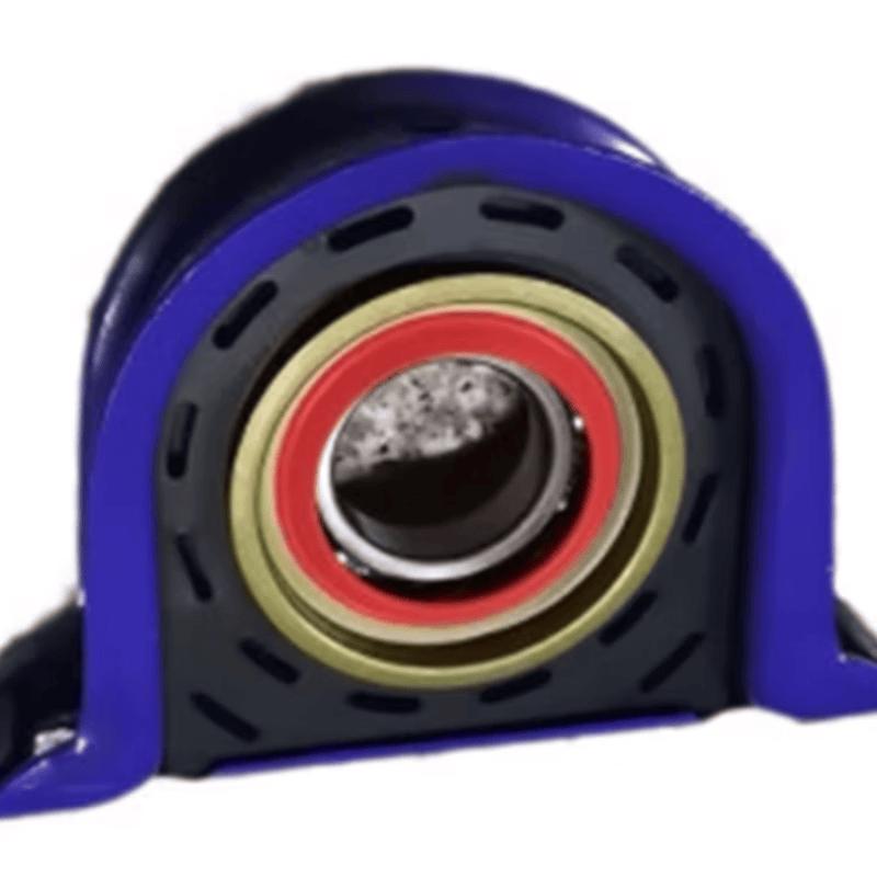 Sivir Secondary Drive Shaft Hanger Assembly for Jiefang CTM131/134
