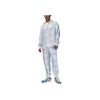 Jordan Flight Essentials Cotton Crew Neck Short Sleeve T-Shirt Men Tops White FZ1977-100