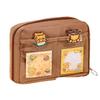 Creamy Bear Large Capacity Pencil Case for Students - 2026 New Style