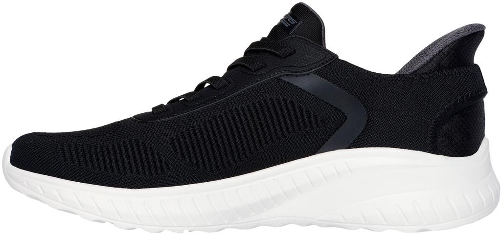 Босоножки Skechers: BOBS Sport Squad Chaos - Solid Step Shoes