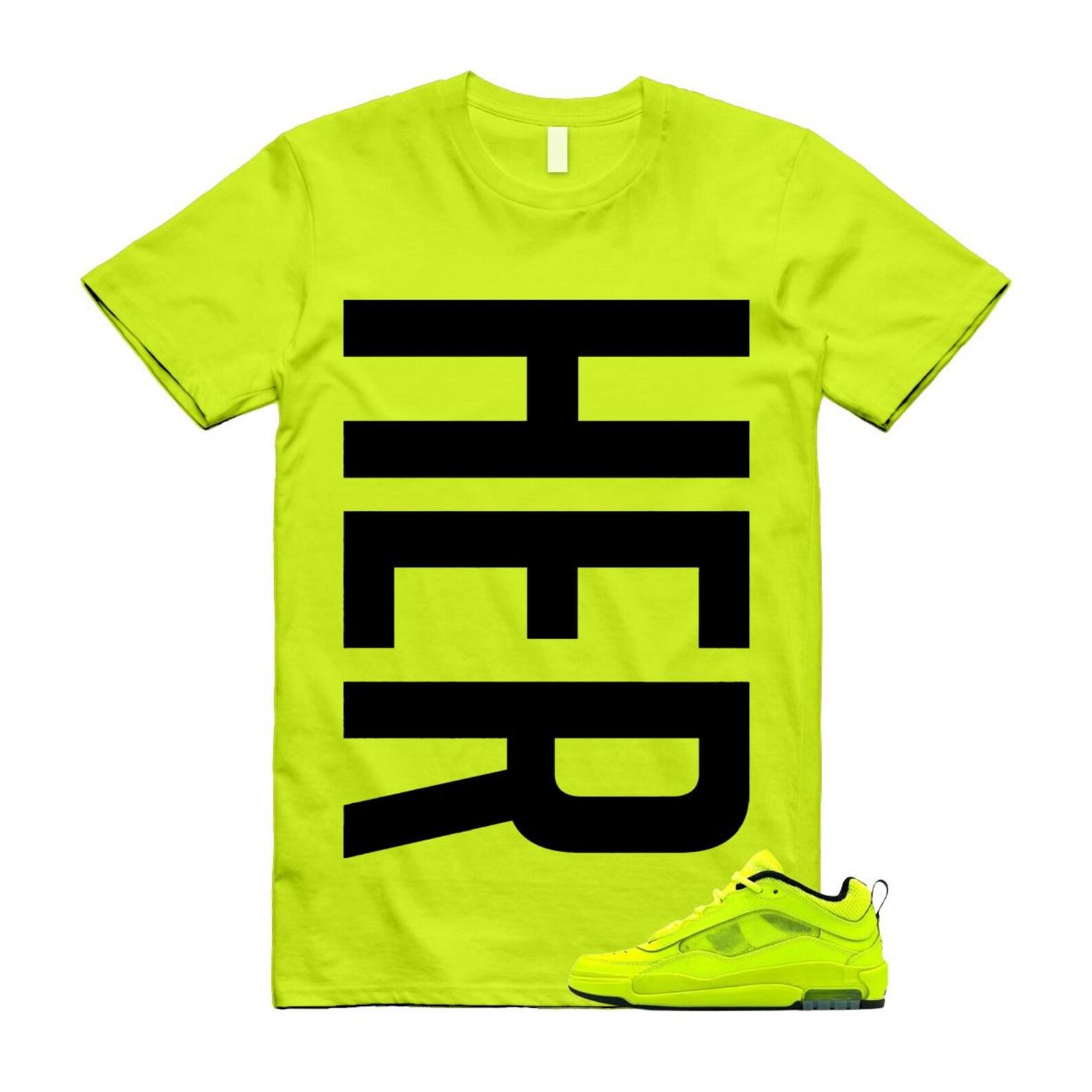 Air Max Tennis Ball Black SB Volt T Shirt Match HER VERT 2XL