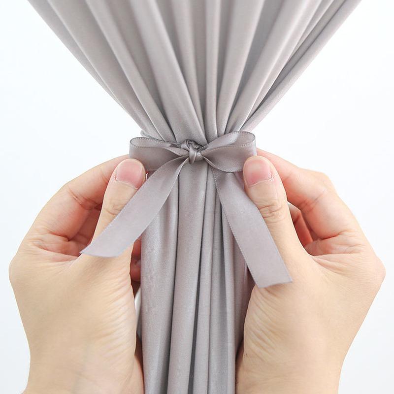 Elastic All-inclusive Electric Fan Cover Household Floor Storage Protection Solid Simple Round Dust-proof Covers Safety
