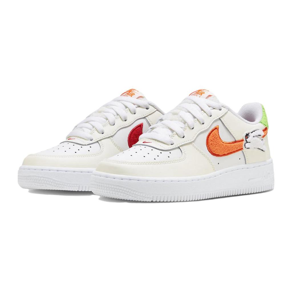 New Nike Air Force 1 LV8 GS 'Year of the Rabbit' FD9912-181