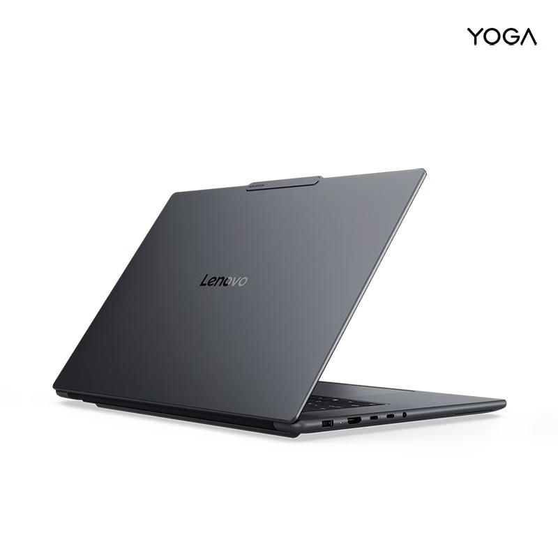 Lenovo YOGA Pro 16 Aura AI Touch Laptop (CN Version)