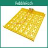 Tray With Eggs Incubator Turner Motor Chicken Quail Egg Hatcher Accessory For Hatching