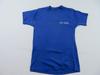South Carolina Souvenir T-Shirt Blue White Sz M 1980s