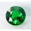 8.56 Ct Natural Tourmaline Green CERTIFIED Round Loose Gemstone Ring Size A-0021s