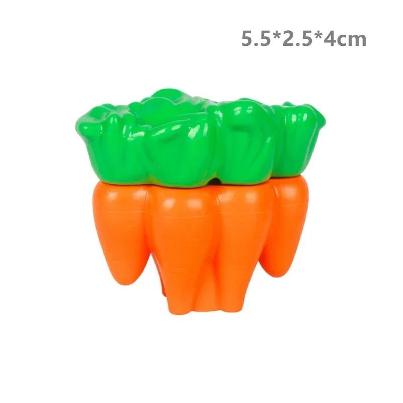 Große Bausteine Outdoor Wald Pflanzen Serie Blume Gras Baum Bauernhof Schmuck Zubehör Kompatible Szenen Spielzeug Kinder Bausteine