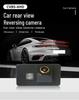 AHD Integrated Rearview Camera for BMW 3 and 5 Series