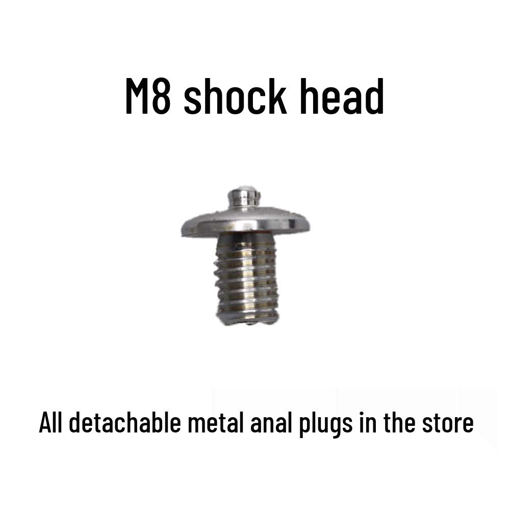 Screws & Chains Accessories