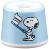 Skater Toothbrush Stand Toothbrush Holder Snoopy TBST1-A