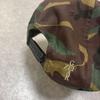 [USED] The BONEZ Cap N Logo Nuisance Camo