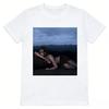 2026 New Fashion Tate McRaeSo Close To What Men High Quality TShirt Unisex ONeck Short Sleeve Shirts Commemorative Soft Shirt