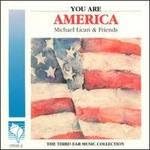 

CD LICARI, MICHAEL - You Are America 195102 Japan Classical Used