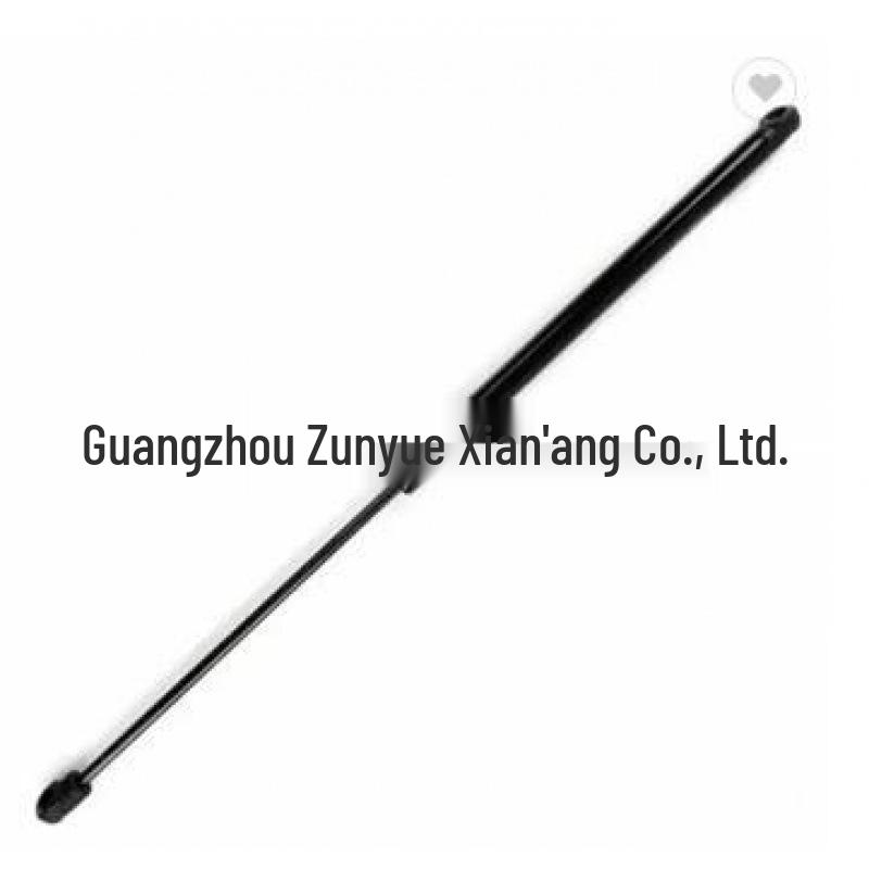 Wrangler (JK) Tailgate Strut Glass 4589609AA 55397060 In Stock