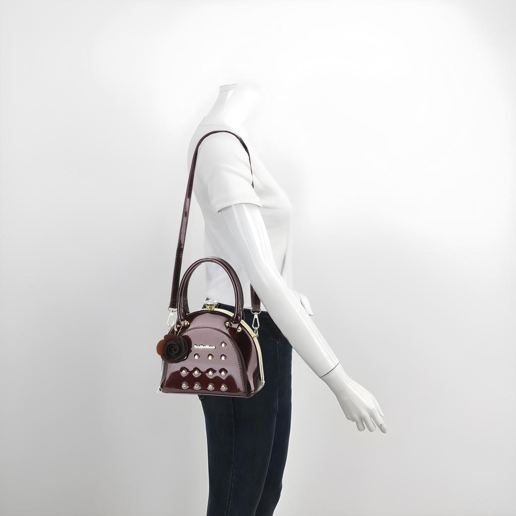 High Quality Women's Bag With Large Capacity And Versatile Crossbody Bag