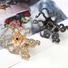 Modern Lucky Bird Furniture Handles Fine Hardware Accessories Cabinets Door Knobs  Home Decor